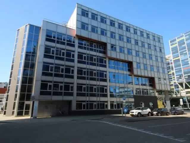 Studentenstudio Leiden Centrum Nabij Station
