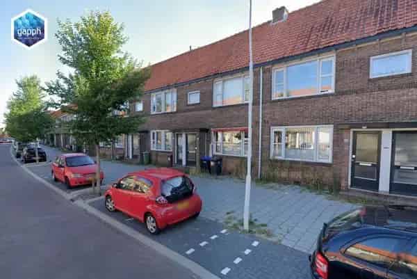 Betaalbare Eengezinswoningen Zaandam Nabij Amsterdam