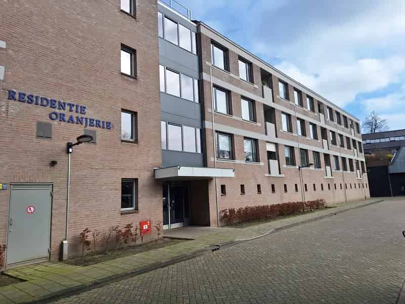 Seniorenwoning Helmond Centrum 55 jaar plus