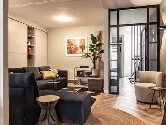 Appartement te koop Haarlem - 82m2 - 2 slaapkamers