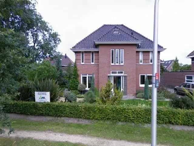 Huurwoning Den Haag Boswinde 217m²