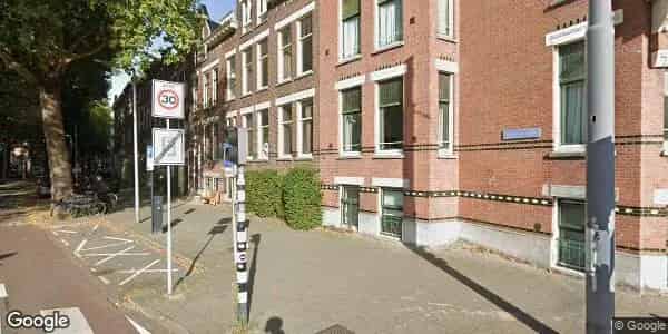 Appartement Rotterdam Rodenrijselaan 3 Kamers 91m2