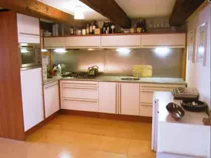 1 Kamer Appartement 65m² Amsterdam Groenburgwal