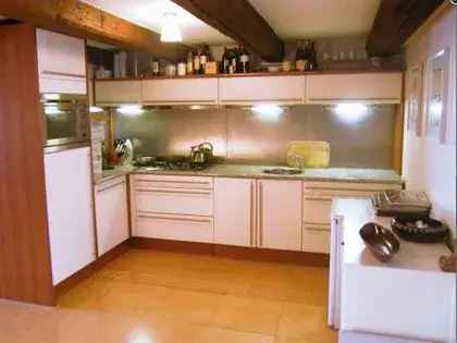 1 Kamer Appartement 65m² Amsterdam Groenburgwal