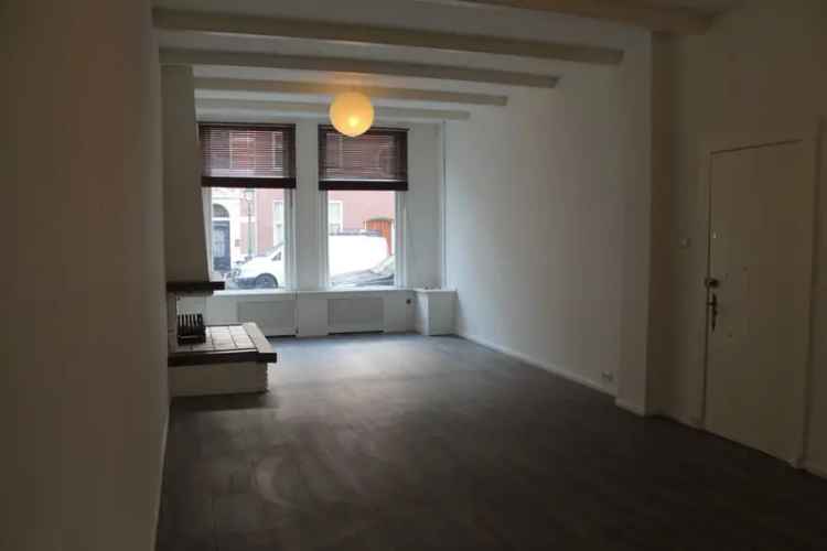 2 Kamer Appartement Duinoord 80m2  Nieuwe Keuken Open Haard