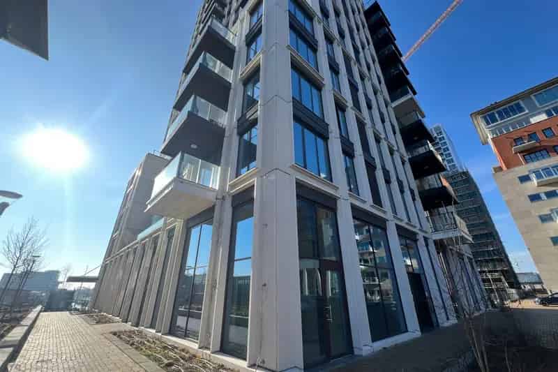 Winkel te Huur Maanplein Den Haag 50m2