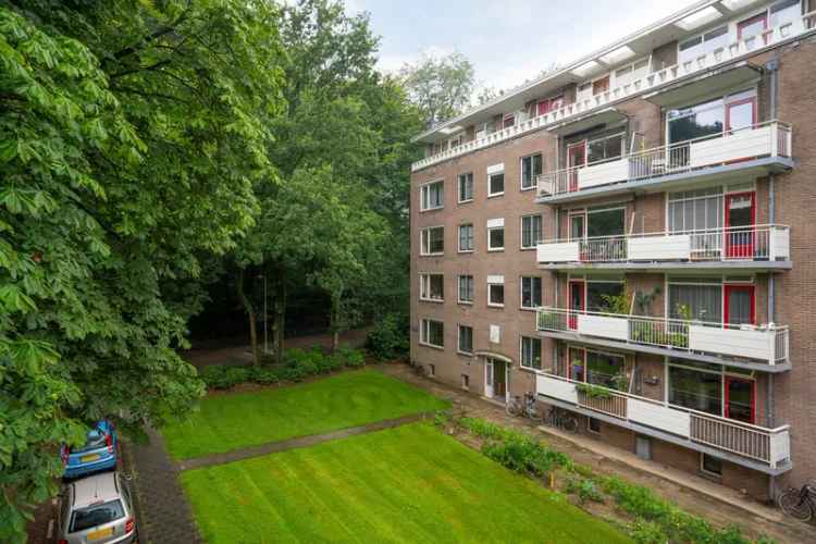 Maisonnette Te Huur in Arnhem, Gelderland