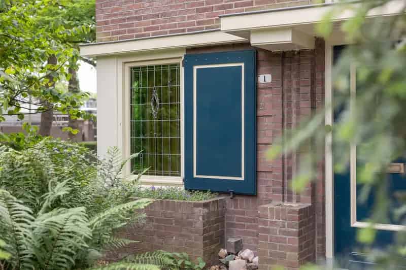 Hoekwoning Arnhem 4 slaapkamers carport tuin