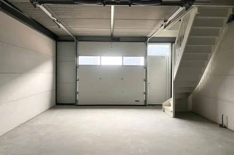 Bedrijfshal Meppel 199m2 te koop Kantoor Opslag