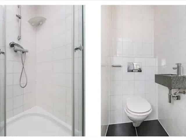 Ruime Maisonnette Amsterdam Nieuw-West 3 Slaapkamers