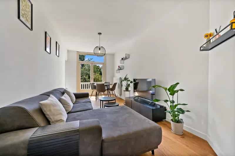3 Kamer Appartement Den Haag Vruchtenbuurt