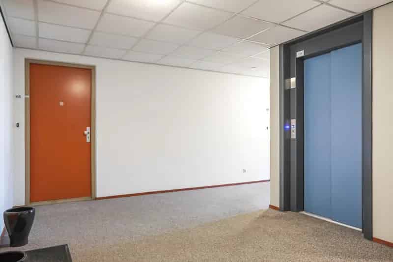Appartement Carnotstraat Nijmegen 2 slaapkamers