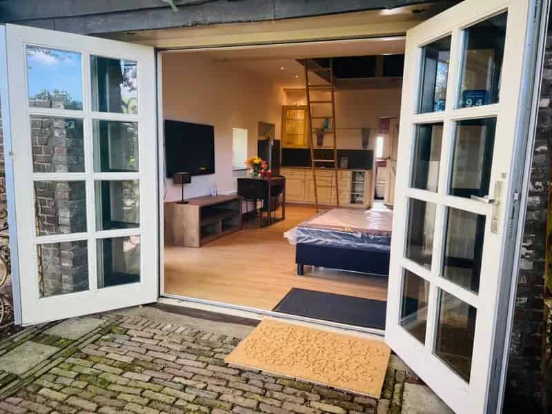 Studio te huur in Lierop