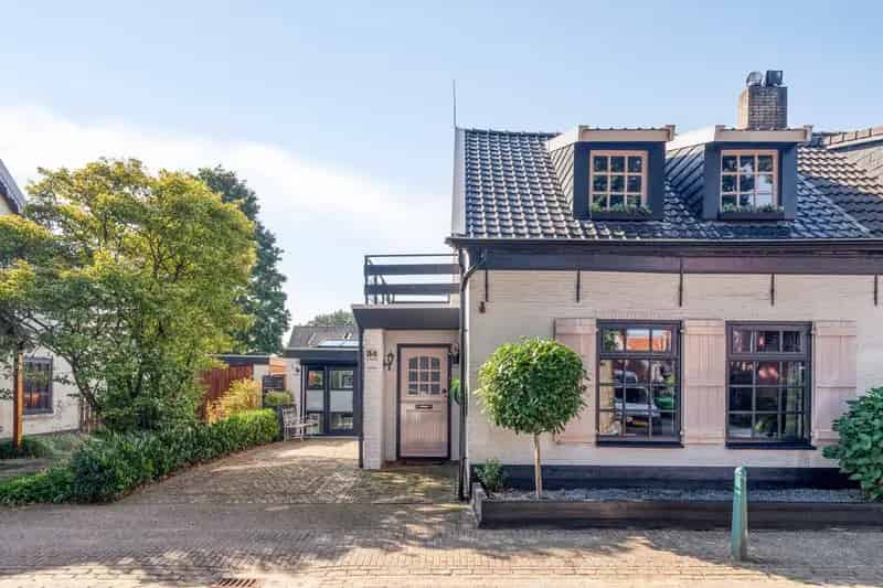 Huis te koop: Molendijk 34 5109 RN 's Gravenmoer | Funda