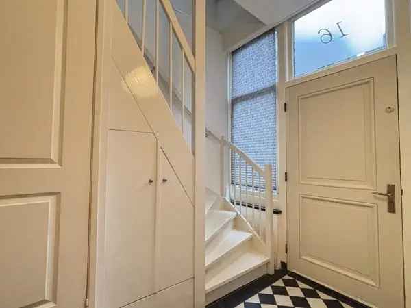 Appartement Te Huur in Utrecht, Utrecht