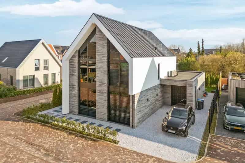 Huis te koop: Fritz Langstraat 5 6515 LN Nijmegen | Funda