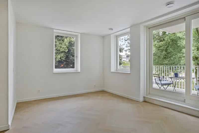 Nieuw 3-kamer appartement Soest A+++