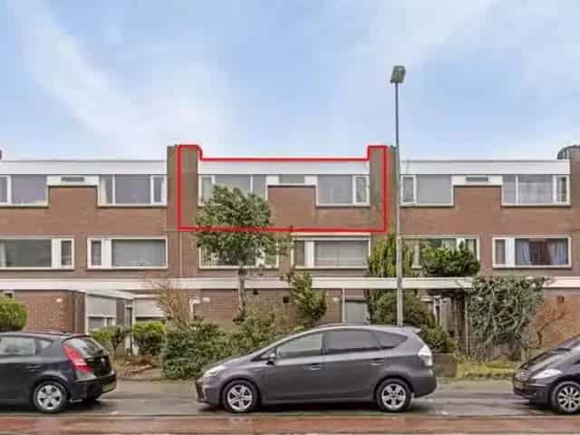 Appartement te koop Eindhoven 3 slaapkamers 70m²