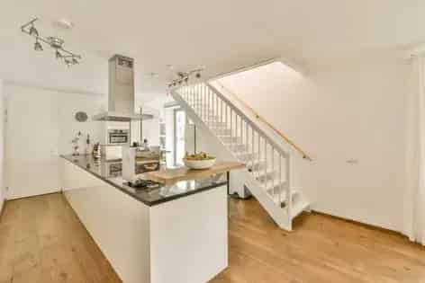 4 Kamer Huis 185m2 Amsterdam Centrum