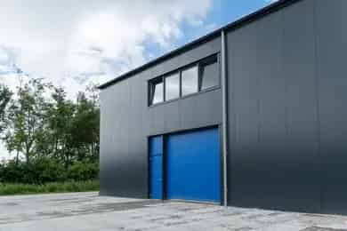 200 m2 Bedrijfsruimte te Huur Joure A7