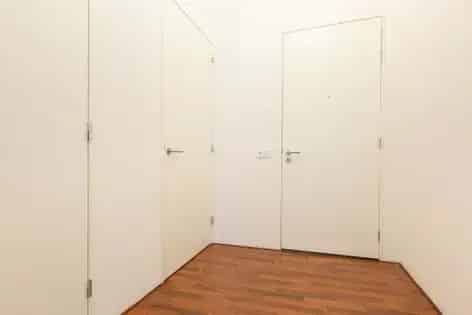 4 Kamer Appartement 112m2 Den Haag New Babylon