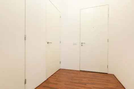 4 Kamer Appartement 112m2 Den Haag New Babylon