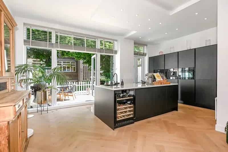 Appartement te koop Koningsplein Den Haag