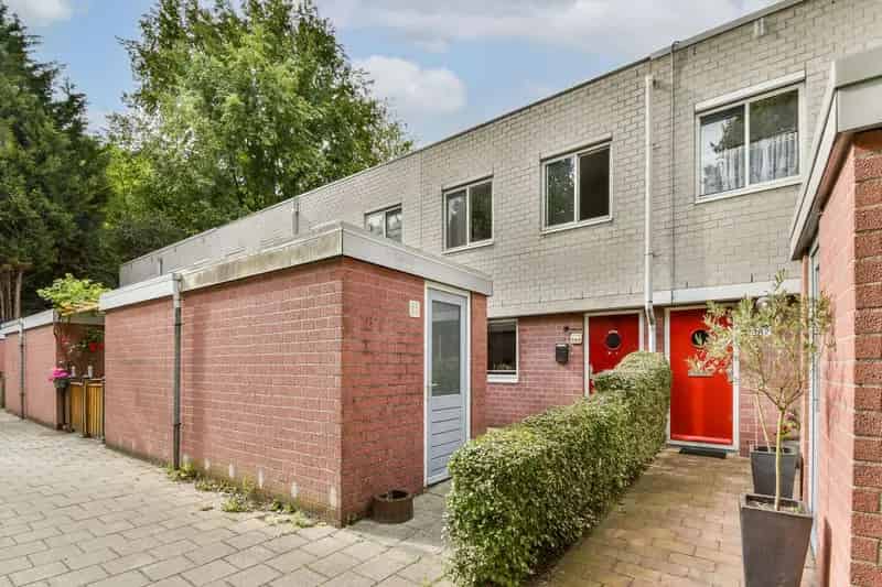 Huis te koop: Loenermark 888 1025 VP Amsterdam | Funda
