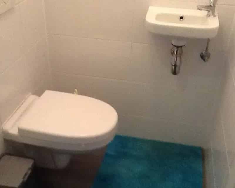 Kamer te huur Amsterdam Nieuw West 15m2 Gemeubileerd