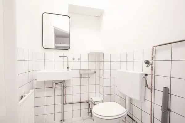 Te Huur: Luxe Bovenwoning Amsterdam Zuid 90m2