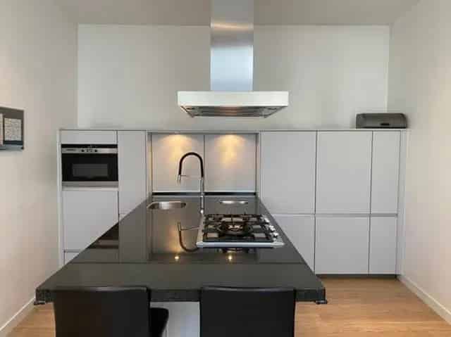 Bovenwoning Maastricht Centrum te Huur