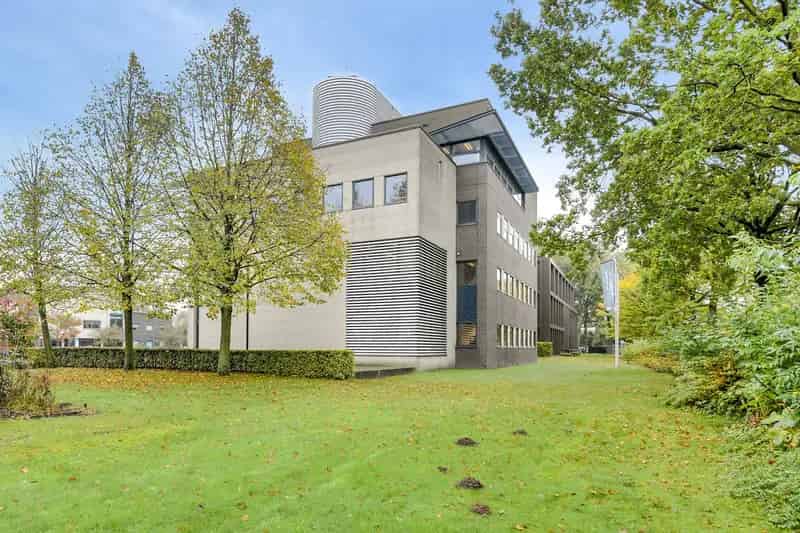 Kantoor te Koop Oosterhout 1490m²  Europark