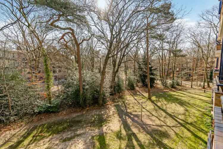 Appartement te koop Soesterberg Simon Stevinlaan