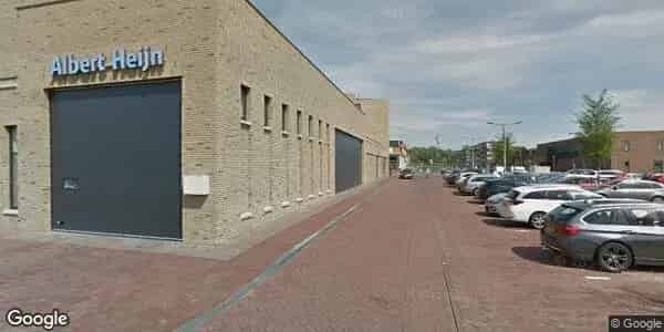 Appartement Juventastraat in Arnhem