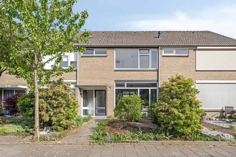 Gezinswoning 4 slaapkamers Oss