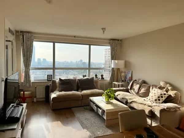 Huren Appartement Rotterdam Centrum 84m2 Gemeubileerd