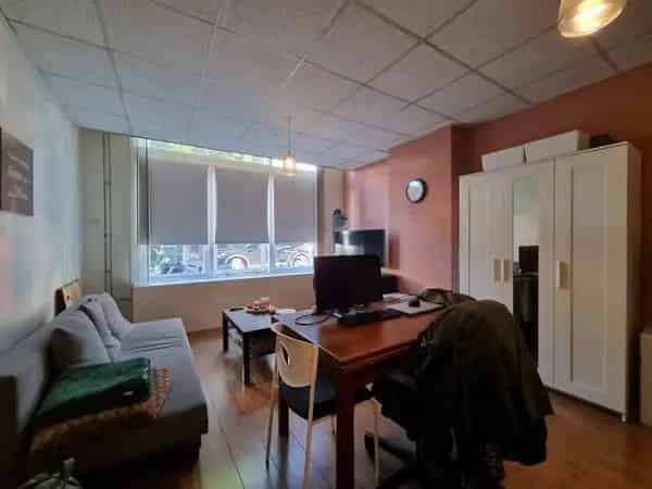 Studentenwoning Breda Nabij Ginnekenweg en Wilhelminapark