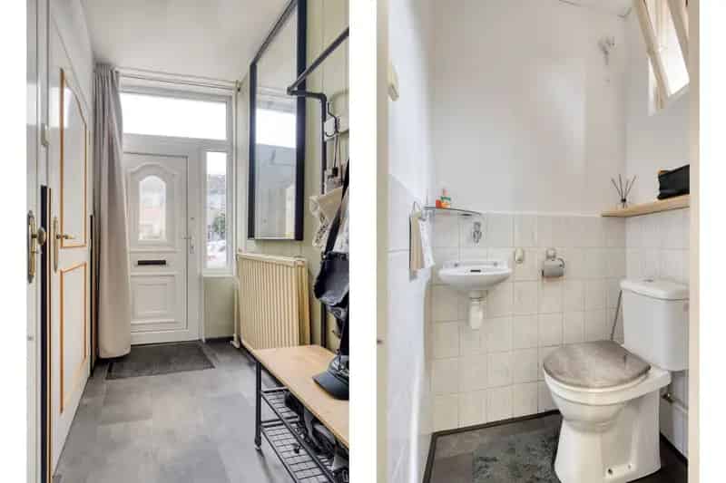 Moderne Hoekwoning Kruiskamp 3 slaapkamers Nieuwe Keuken