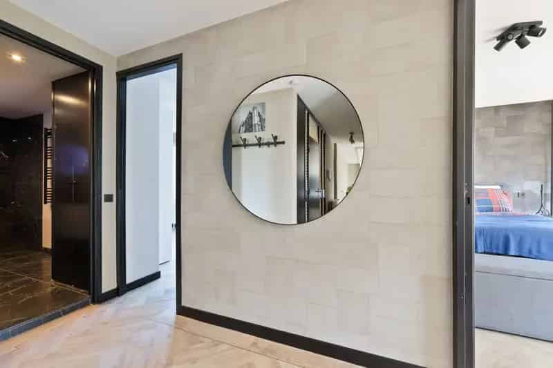 Stijlvol 3-kamerappartement in Bilthoven nabij centrum