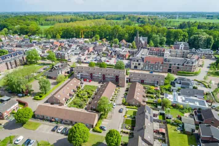 Appartement Oude IJsselstreek 2 Kamers