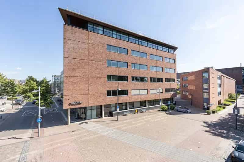 Kantoorruimte te Huur Helmond Zuid Koninginnewal