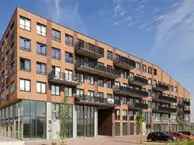 3 Kamer Appartement Utrecht Louis Armstronglaan 102m2