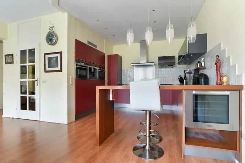 Appartement Wassenaar Van Ommerenlaan: 155m2, 4 kamers, Energielabel A