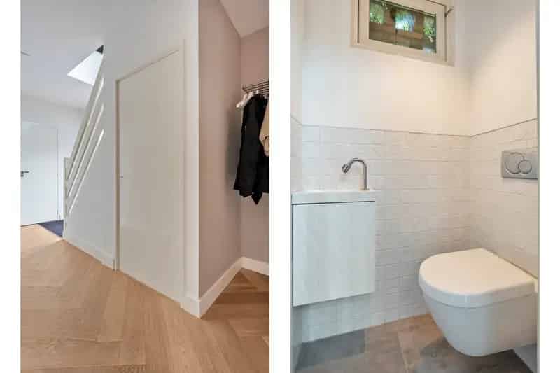 Huis Te Koop , 52, Klaproosstraat, Ommen, Overijssel
