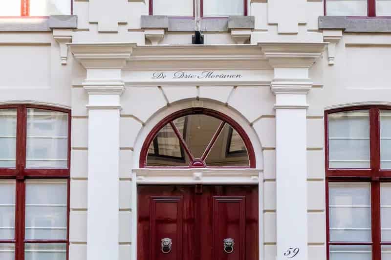 Luxe Stadsvilla Den Bosch 289m2  Dakterras  Poggenpohl Keuken