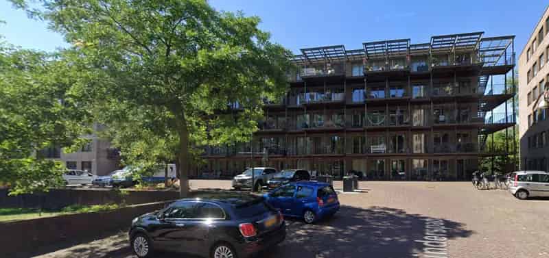 Woning te huur in Overdie Alkmaar