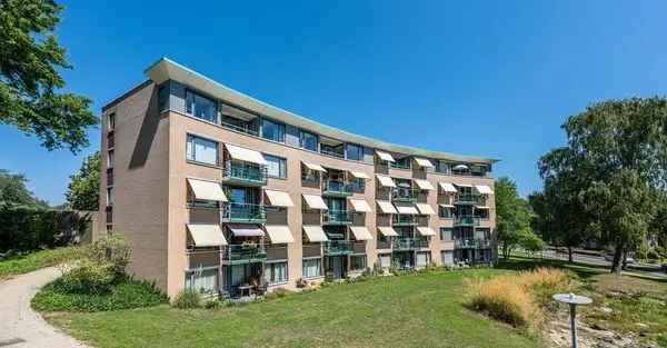 Appartement Te Huur in Groesbeek, Gelderland