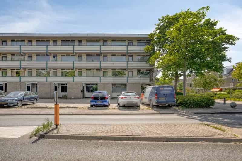 Luxe 2 Kamerappartement Nieuw Vennep Instapklaar Balkon Airco