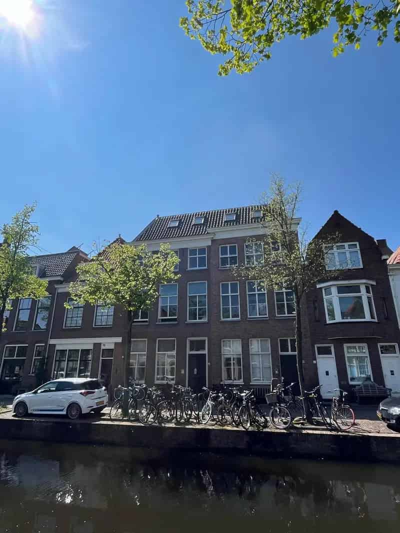 Kamer te Huur Centrum - Gezellig Huis met 8 Personen