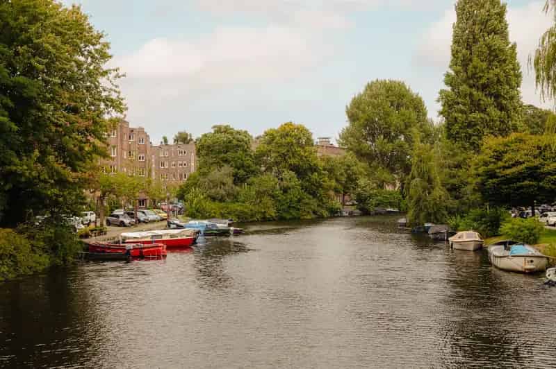 Appartement te koop: Olympiakade 19-1 1076 XR Amsterdam | Funda